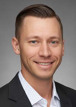 Brandin Milhous from Journey Home Inspection Services