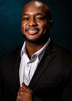 Christopher Thomas from Journey Home Inspection Services