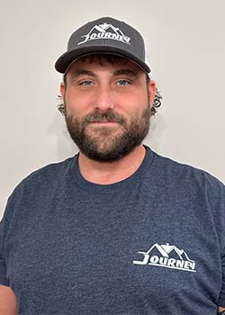 David Taylor from Journey Home Inspection Services