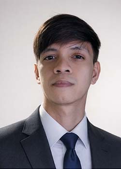 Ryan Alorro from Journey Home Inspection Services