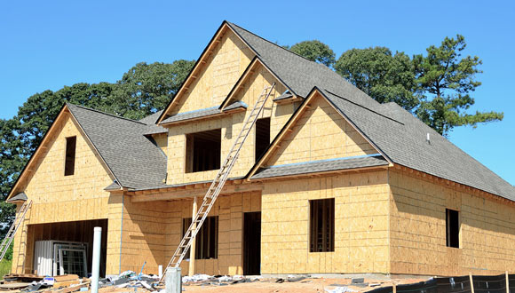 New Construction Home Inspections from Journey Home Inspection Services